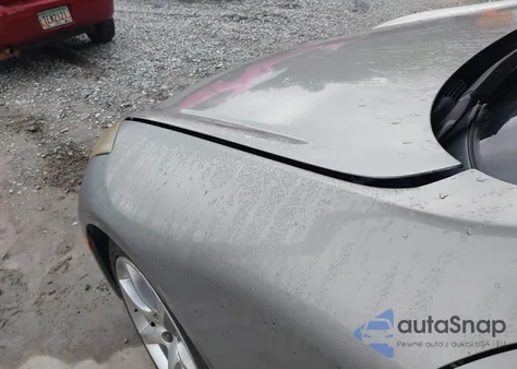 2004 Infiniti G35 из США, поврежденный, VIN JNKCV54EX4M305097